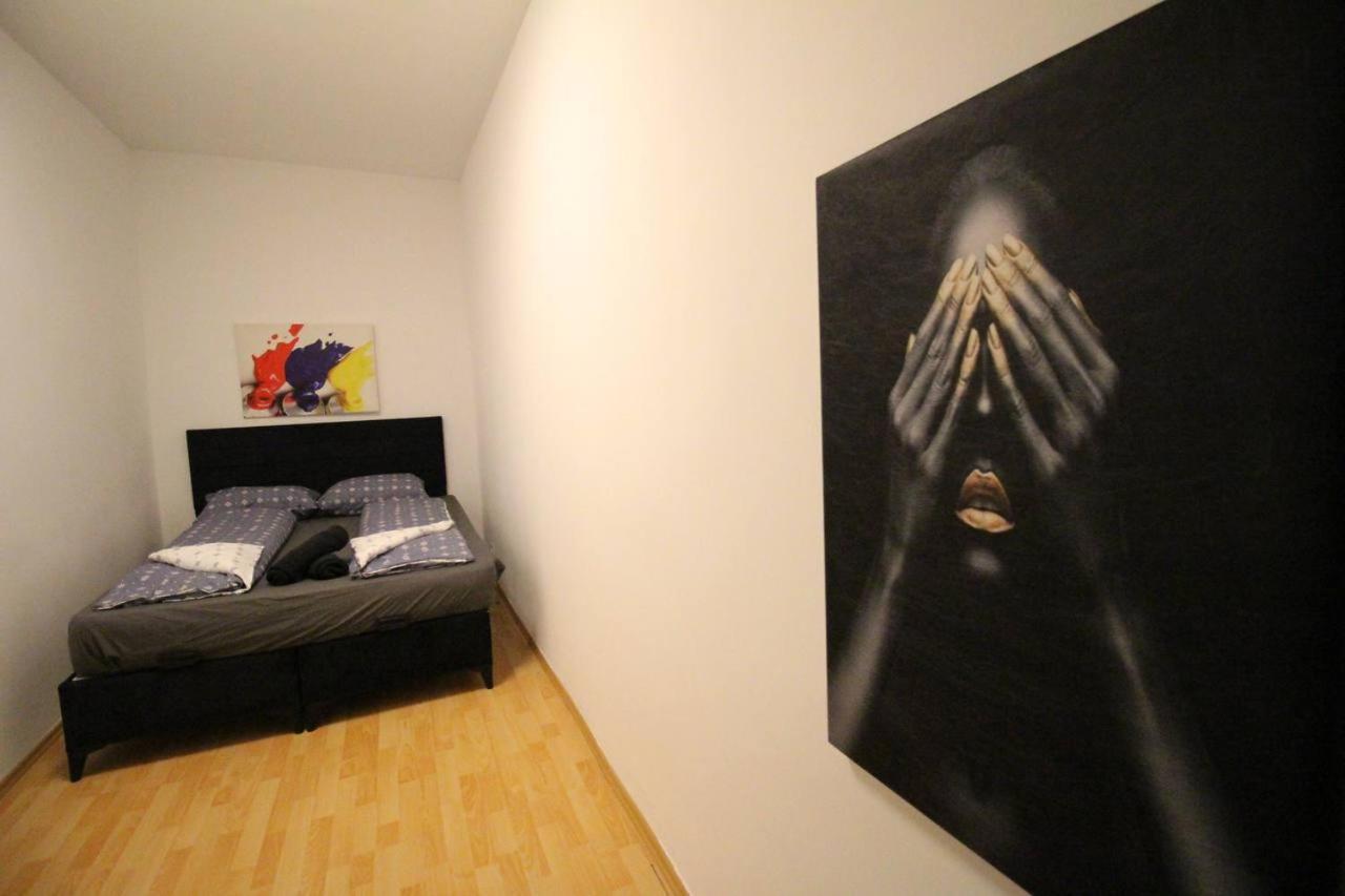 Family Privatunterkunft Wien